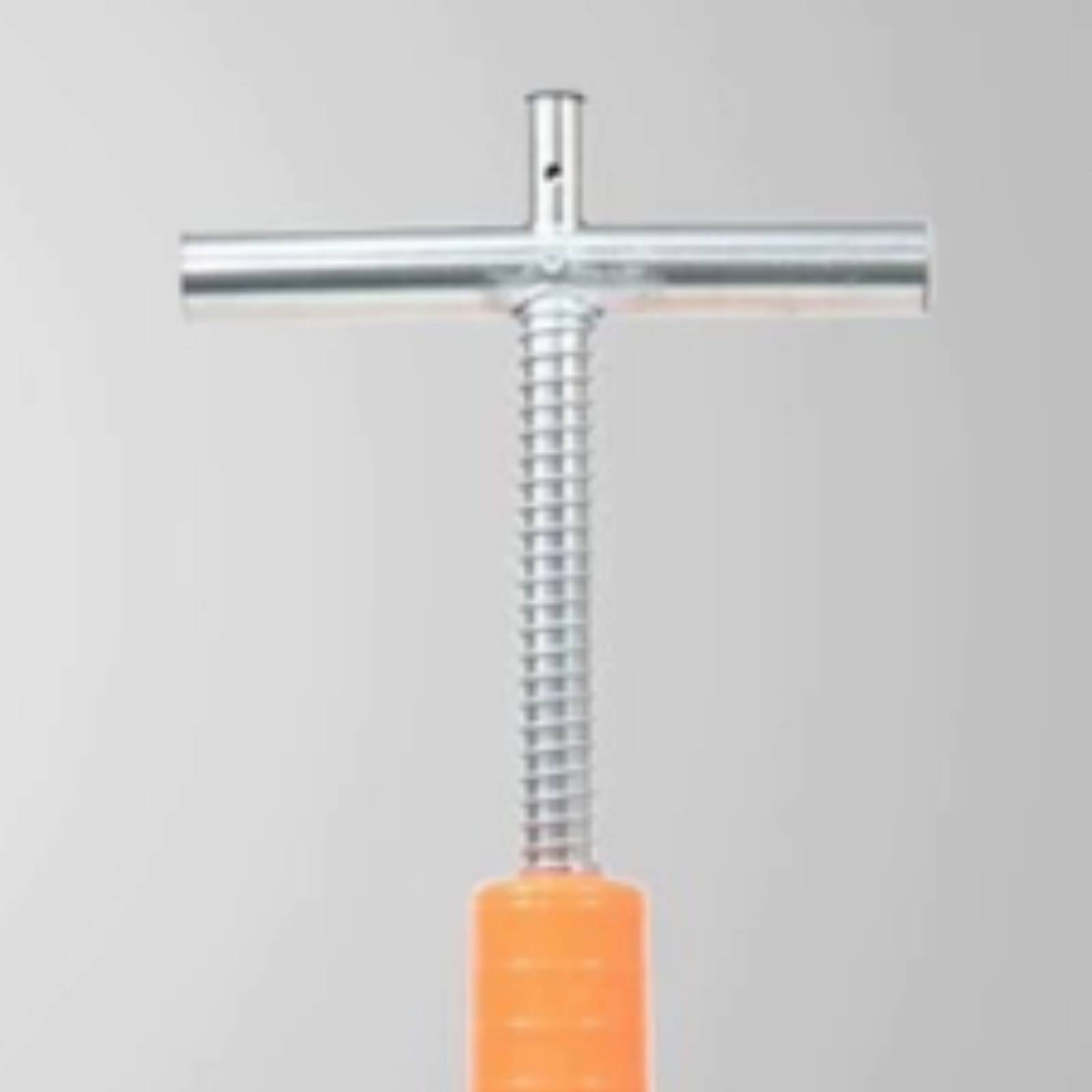 Nutrition & Fitness Hub Photos - Meststofapplicator met T-handvat, puntige bodeminjector, ondergrondse