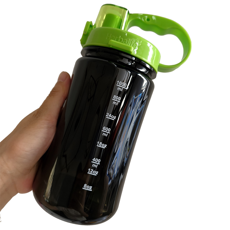 Nutrition And Fitness For Life - Groothandelsprijs 1000ml 1L Gezonde levensstijl Voeding