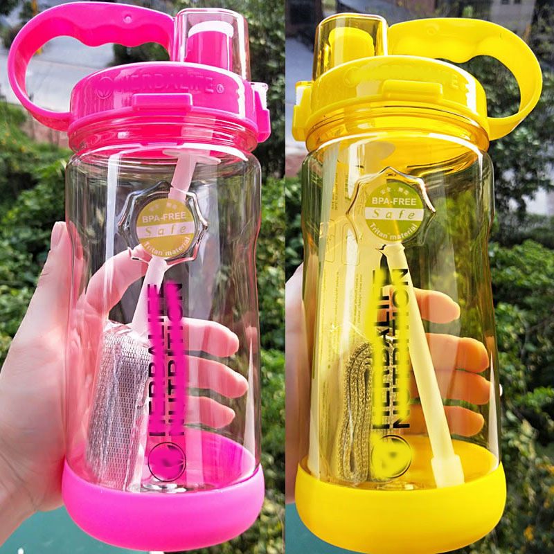 Nutrition And Fitness For Life - Uitverkoop Groothandelsprijs 1000ml 1L Gezonde Levensstijl