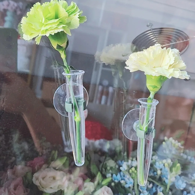 11cm Bloemstukken Waterbuizen  - Nutrition & Fitness Hub Photos recensie en prijs