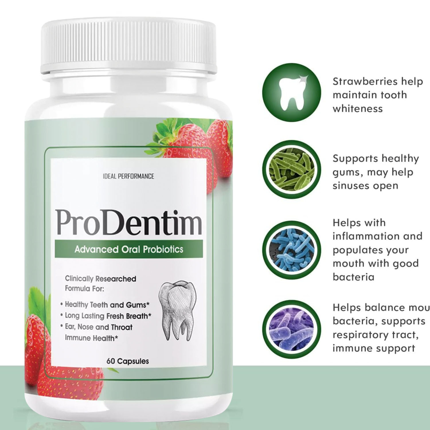Probiotica voor volwassenen, b - Digestive Enzyme Blend recensie en prijs