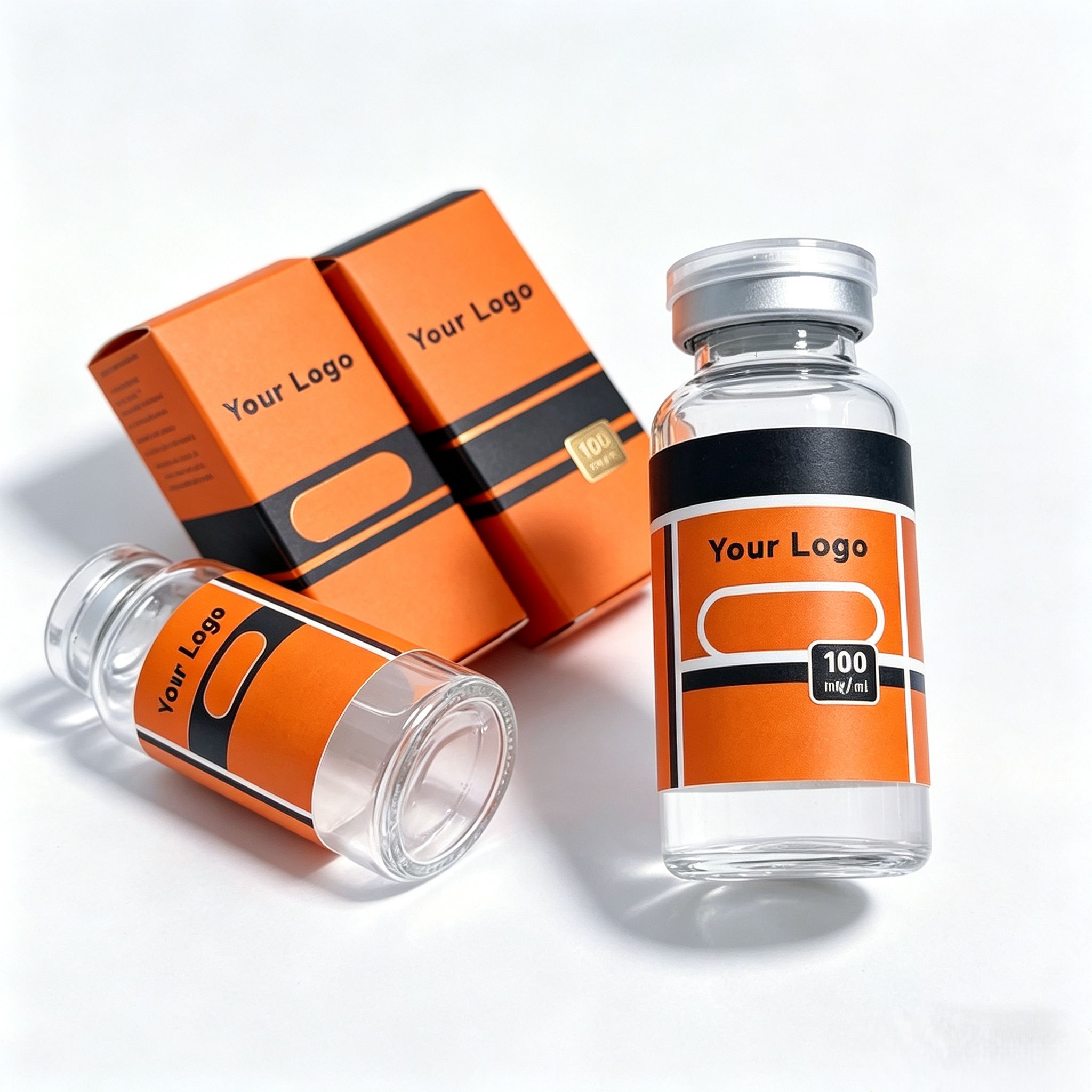Op maat gemaakte waterdichte v - Nutrition & Fitness Hub Photos recensie en prijs