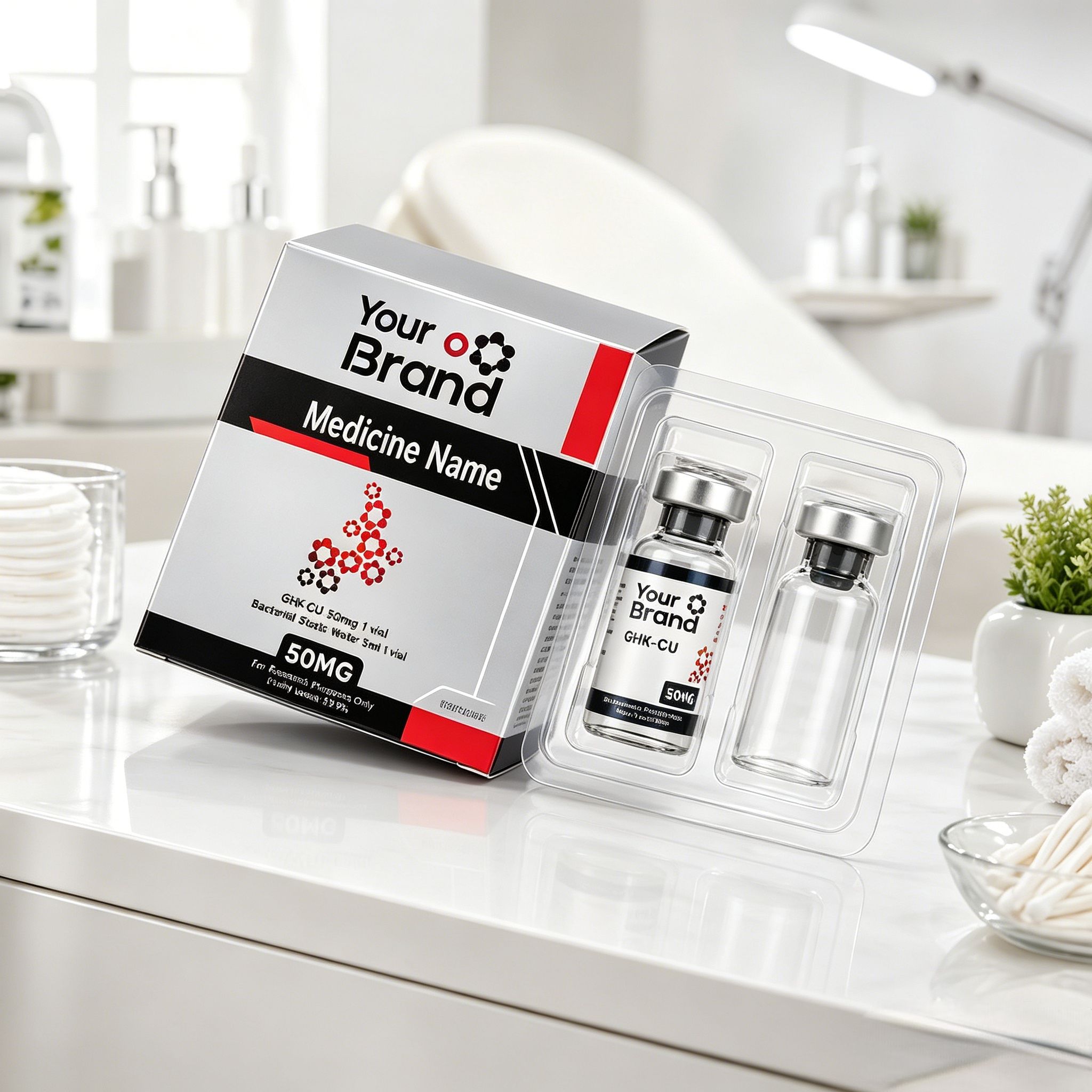 Op maat gemaakte waterdichte v - Nutrition & Fitness Hub Photos recensie en prijs