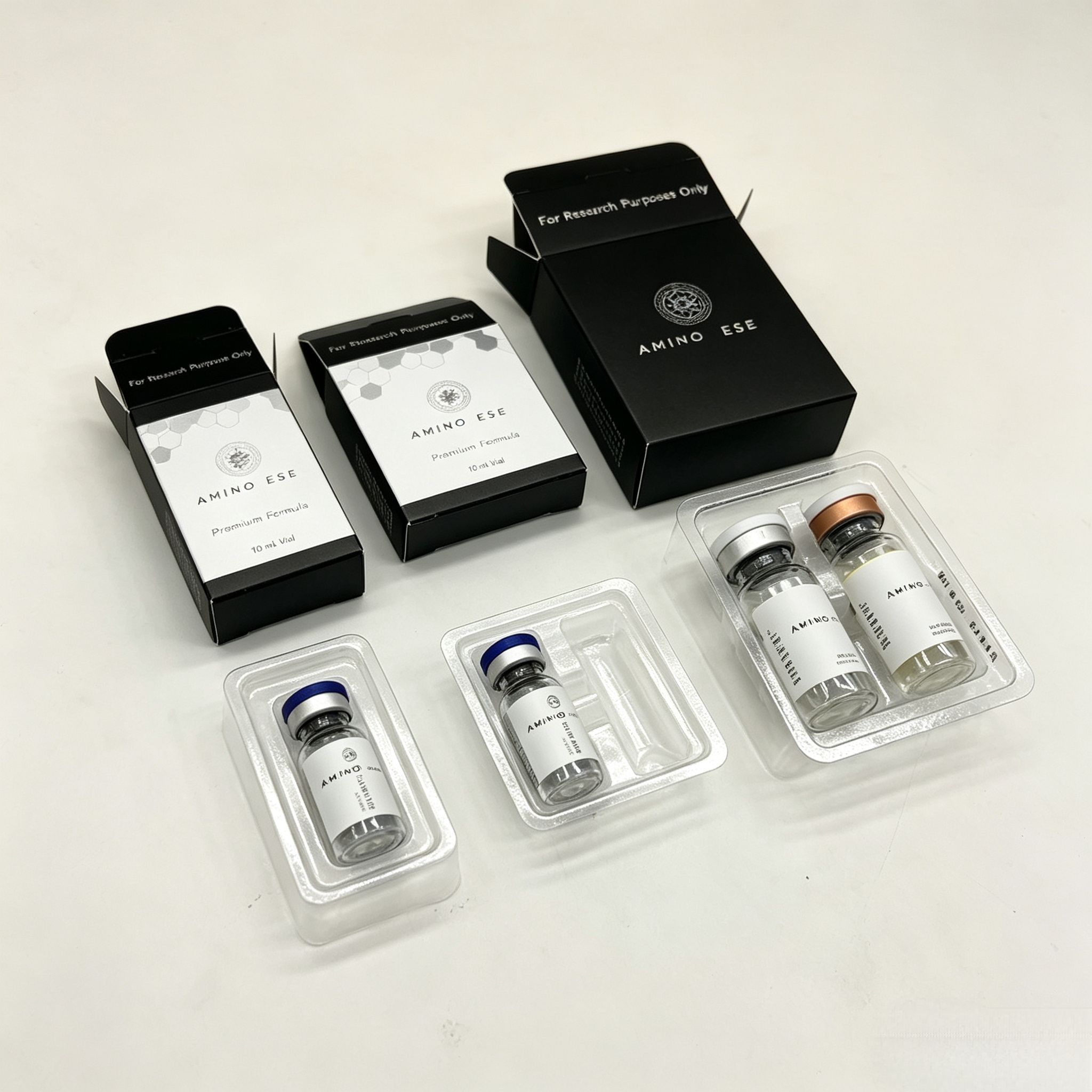 Op maat gemaakte waterdichte v - Nutrition & Fitness Hub Photos recensie en prijs