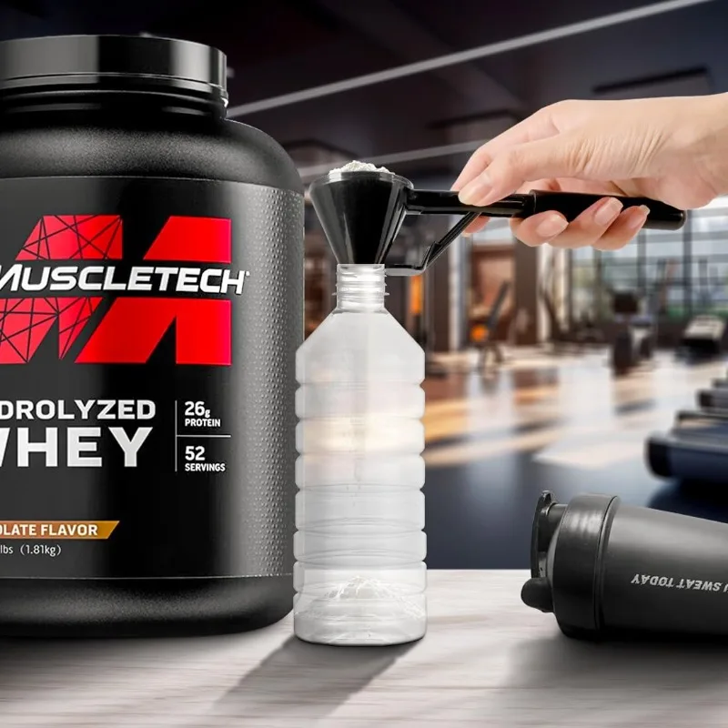 1pcs Multi-Gebruik Maatlepel T - Whey Protein Isolate recensie en prijs