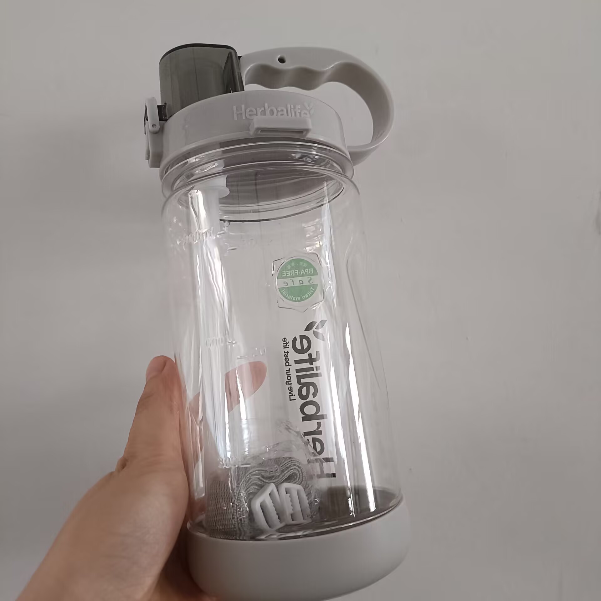 Groothandelsprijs 1000ml 1L Ge - Nutrition And Fitness For Life recensie en prijs