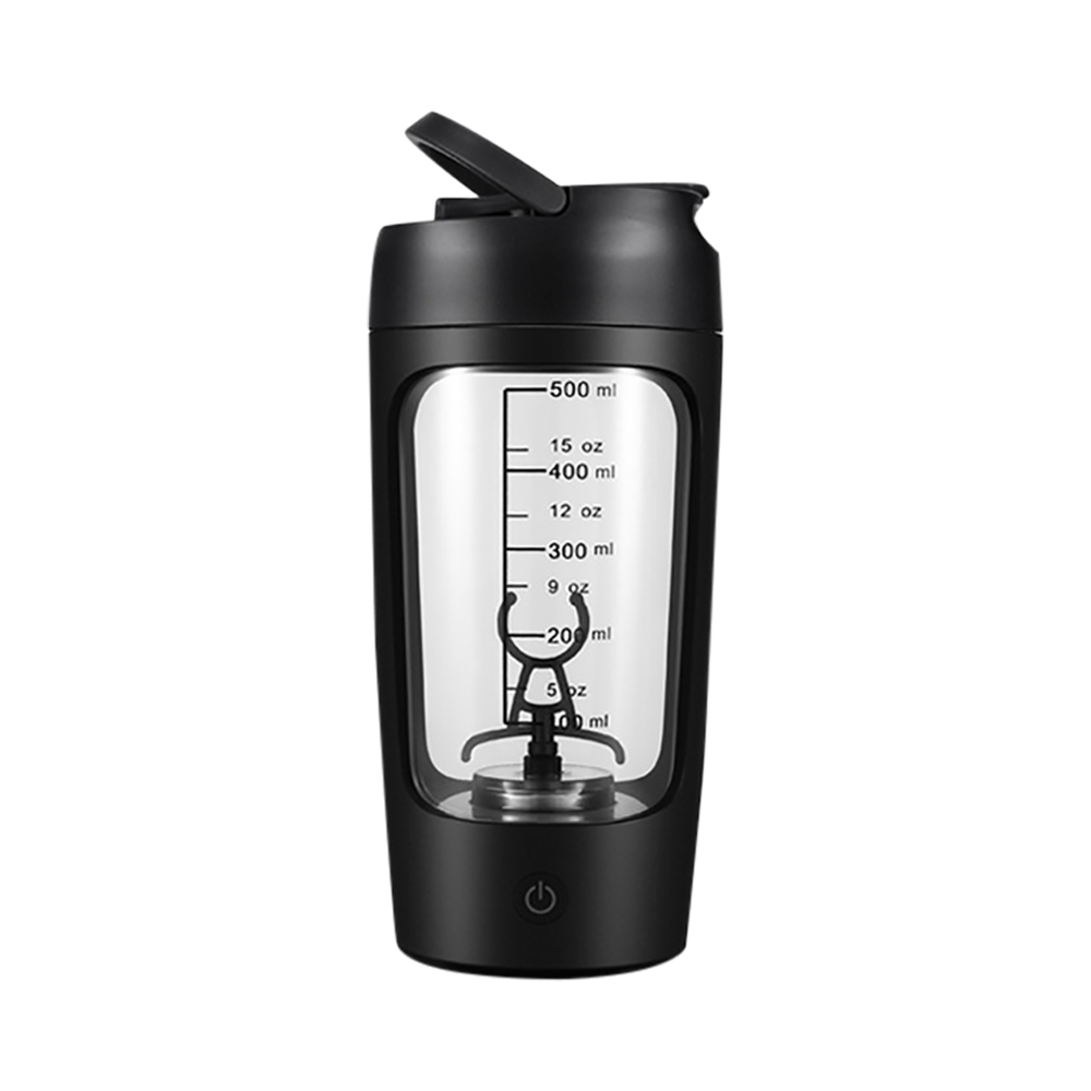 500ML Elektrische Eiwit Poeder - Whey Protein Isolate recensie en prijs