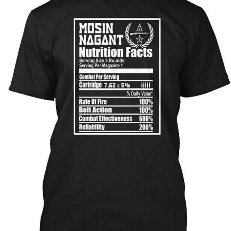 Mosin Nagant Voedingswaarde Fe - Nutrition & Fitness Hub Photos recensie en prijs