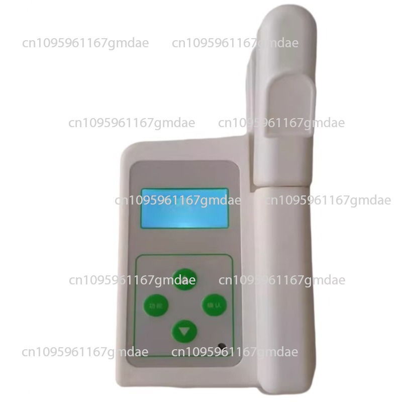 Analyser voor landbouwgewasvoe - Nutrition & Fitness Hub Photos recensie en prijs