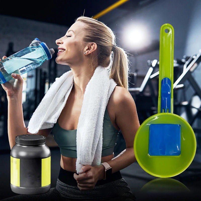 Klittenvrije schuifbare trecht - Whey Protein Isolate recensie en prijs