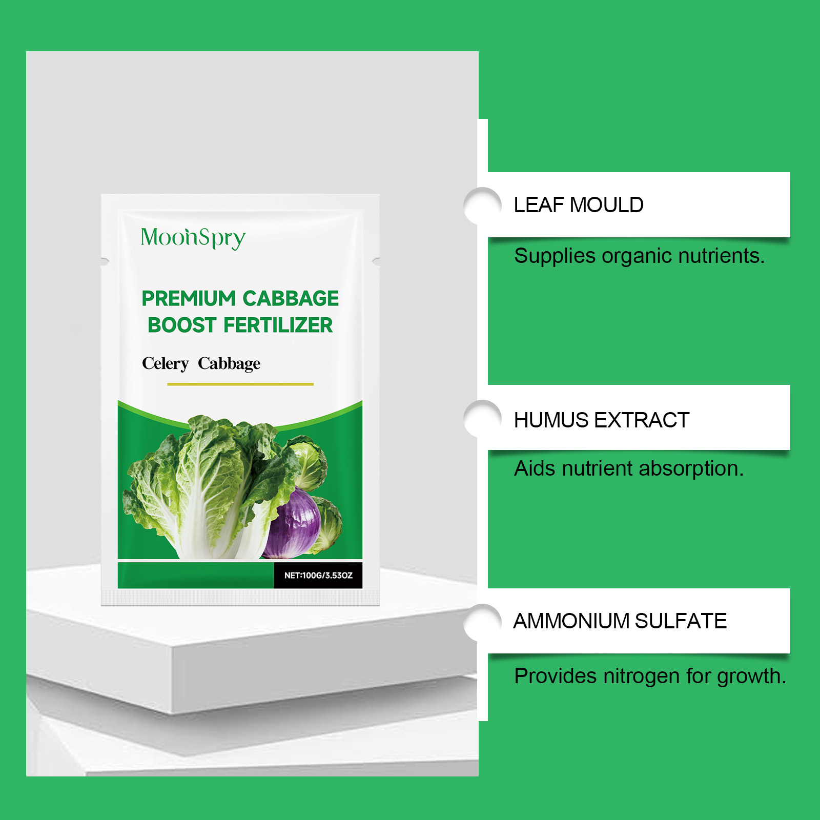 Binnen Buiten Plantaardige Gro - Nutrition & Fitness Hub Photos recensie en prijs