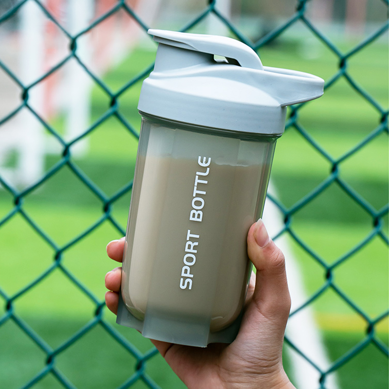 Draagbare Proteïne Poeder Shak - Whey Protein Isolate recensie en prijs