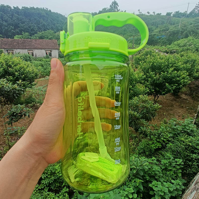 Groothandelsprijs 1000ml 1L Ge - Nutrition And Fitness For Life recensie en prijs