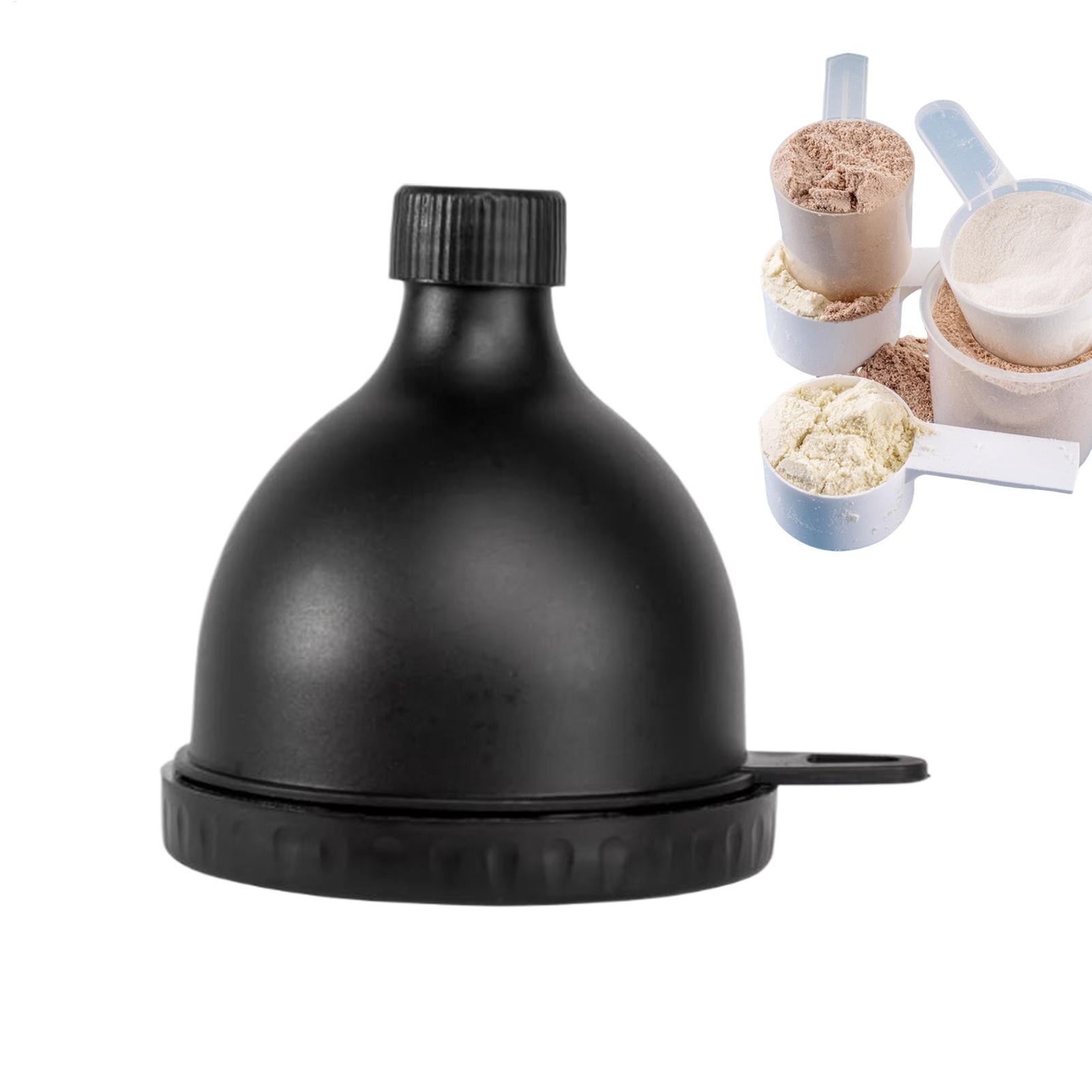 Eiwitpoeder Trechter Eiwitpoed - Whey Protein Isolate recensie en prijs